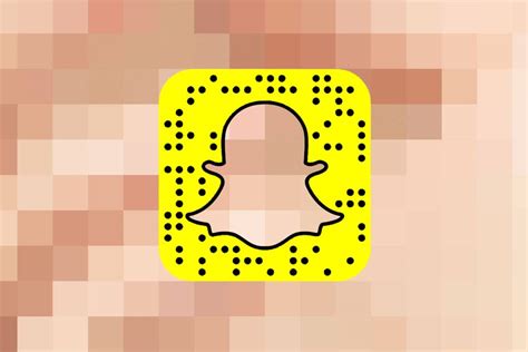 snapchat accounts that send nudes|explicit 